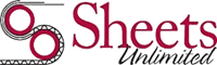 Sheets Unlimited Logo